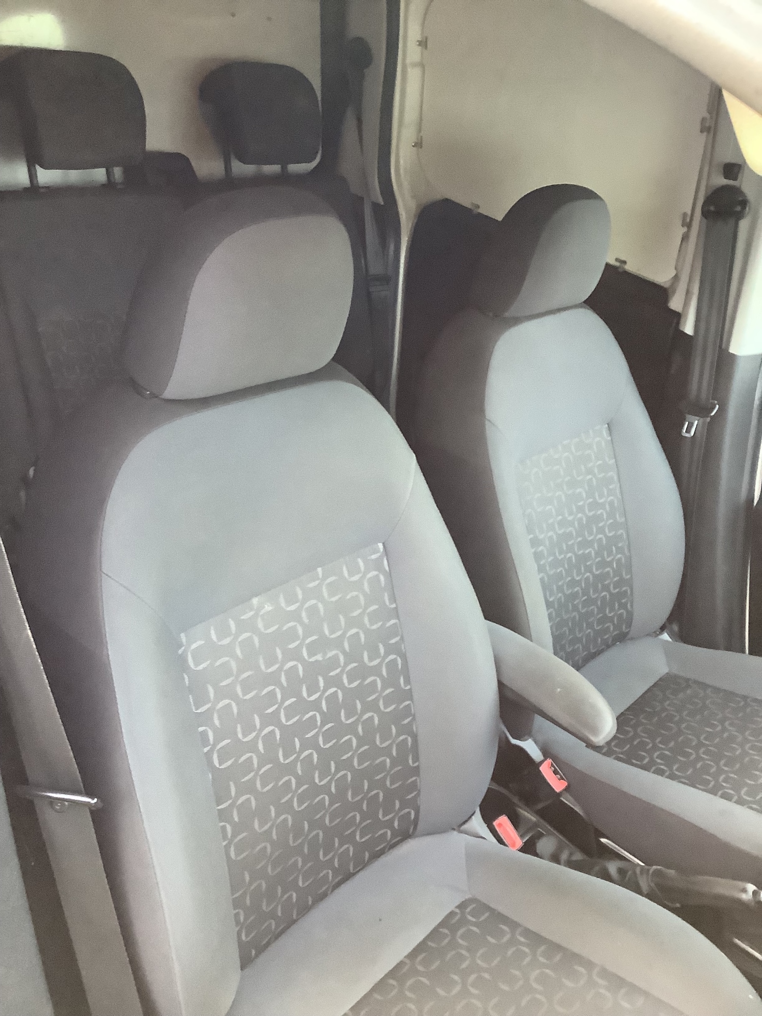 Used Fiat Doblo 2015 for sale - 77584412: Photo 16