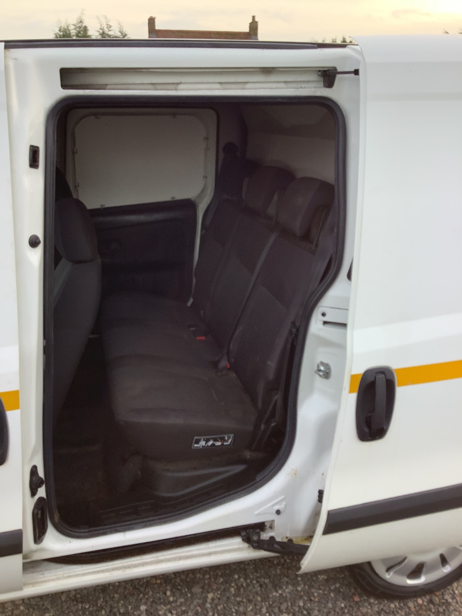 Used Fiat Doblo 2015 for sale - 77584412: Photo 7