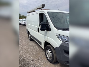 Used Citroen Relay 2017 for sale - 79025321: Photo
