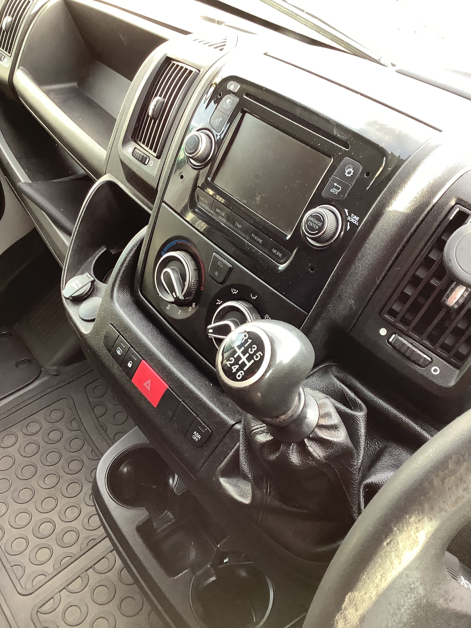 Used Citroen Relay 2018 for sale - 76837381: Photo 14