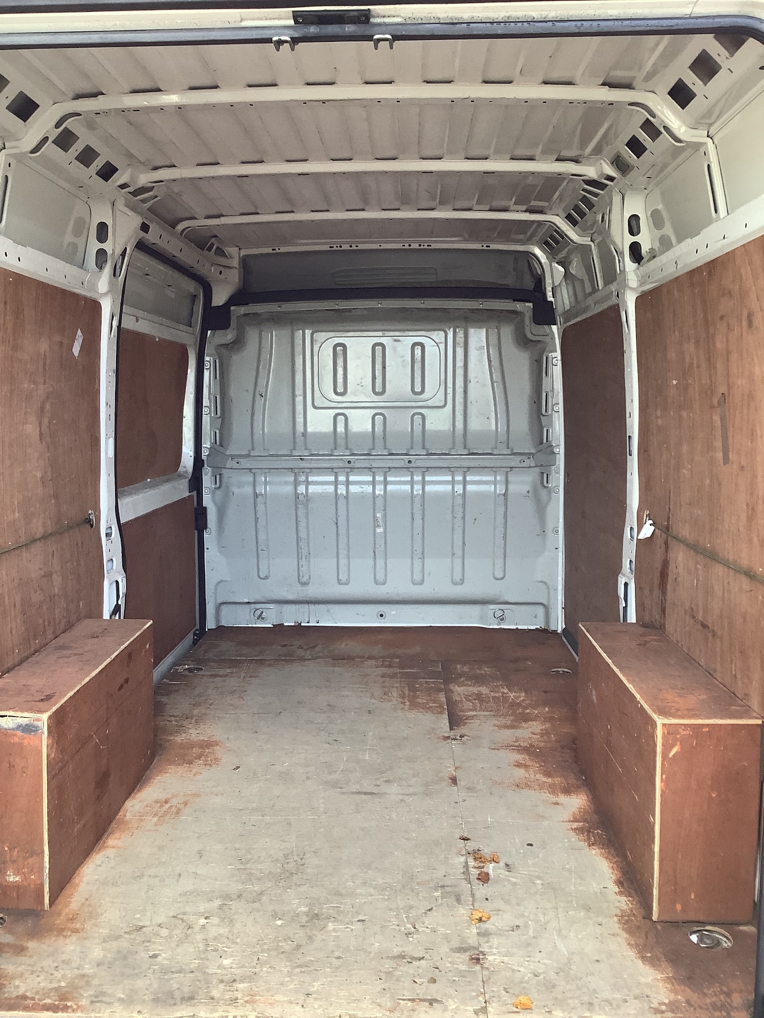 Used Citroen Relay 2018 for sale - 76837381: Photo 16