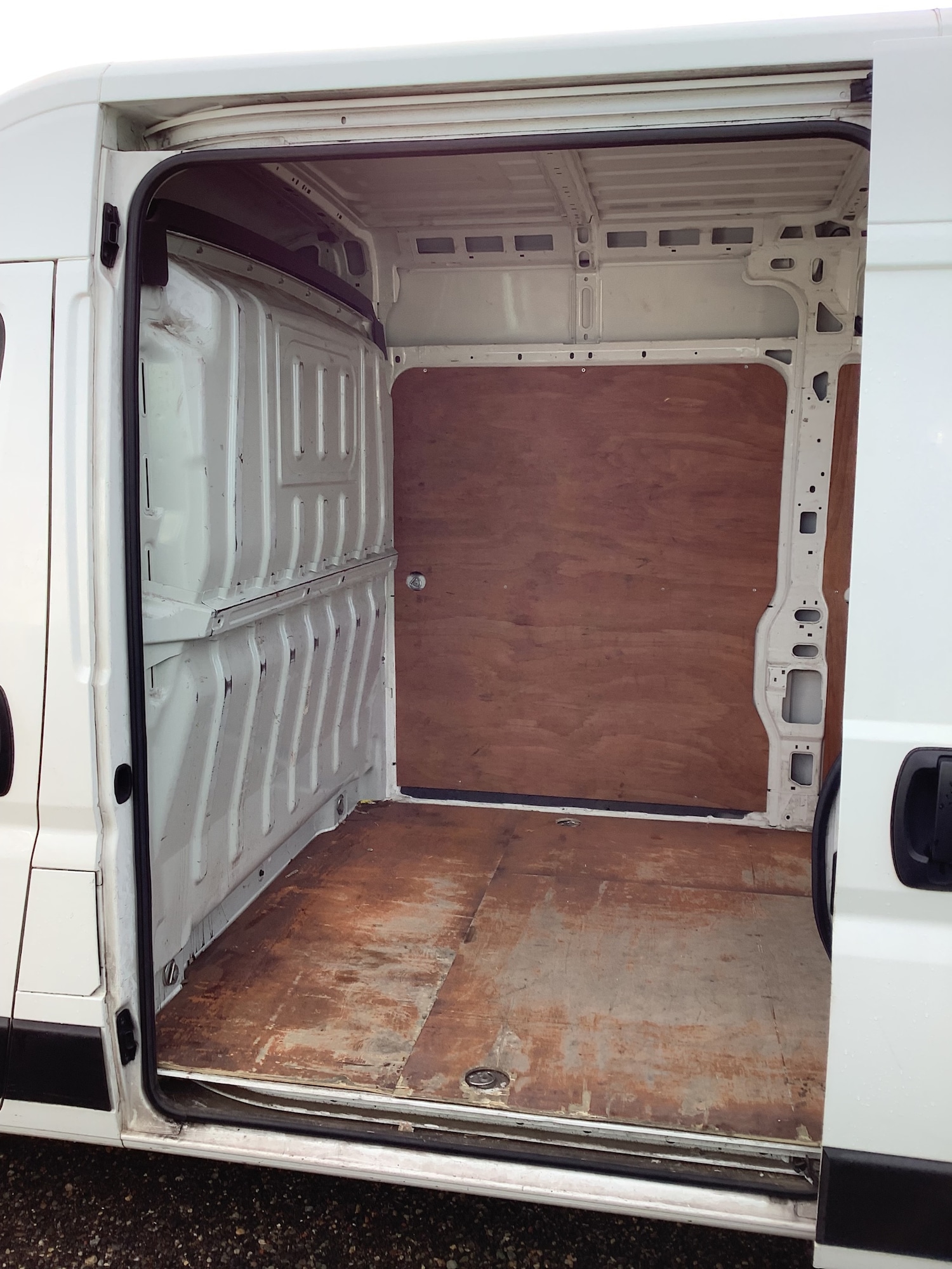 Used Citroen Relay 2018 for sale - 76837381: Photo 9