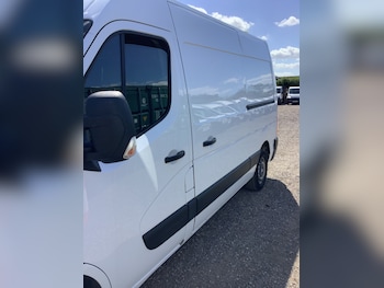 Used Renault Master 2019 for sale - 79091567: Photo