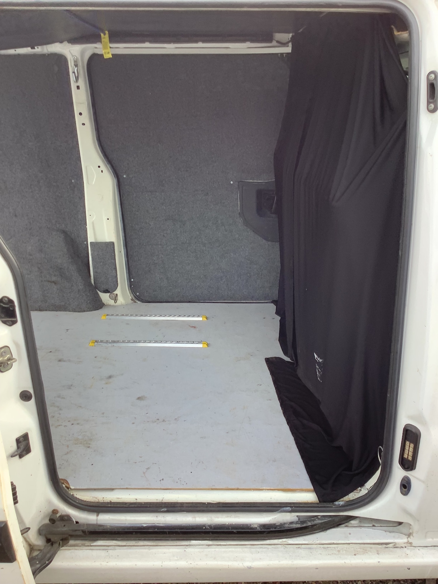Used Peugeot Expert 2016 for sale - 76149735: Photo 10