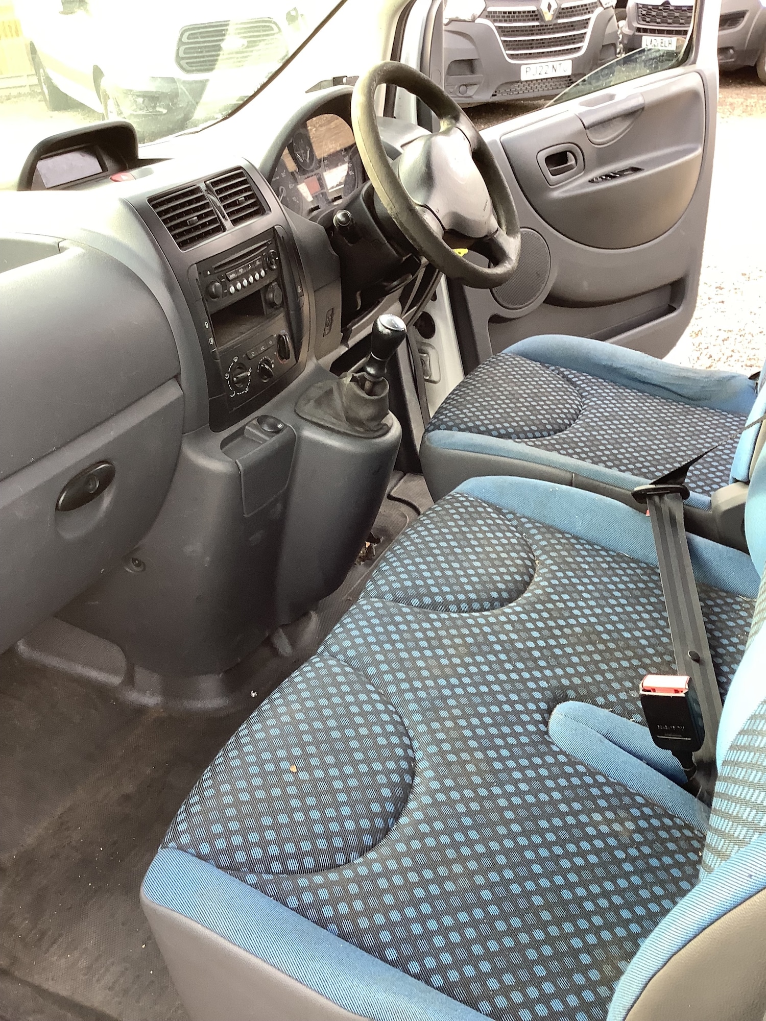 Used Peugeot Expert 2016 for sale - 76149735: Photo 16