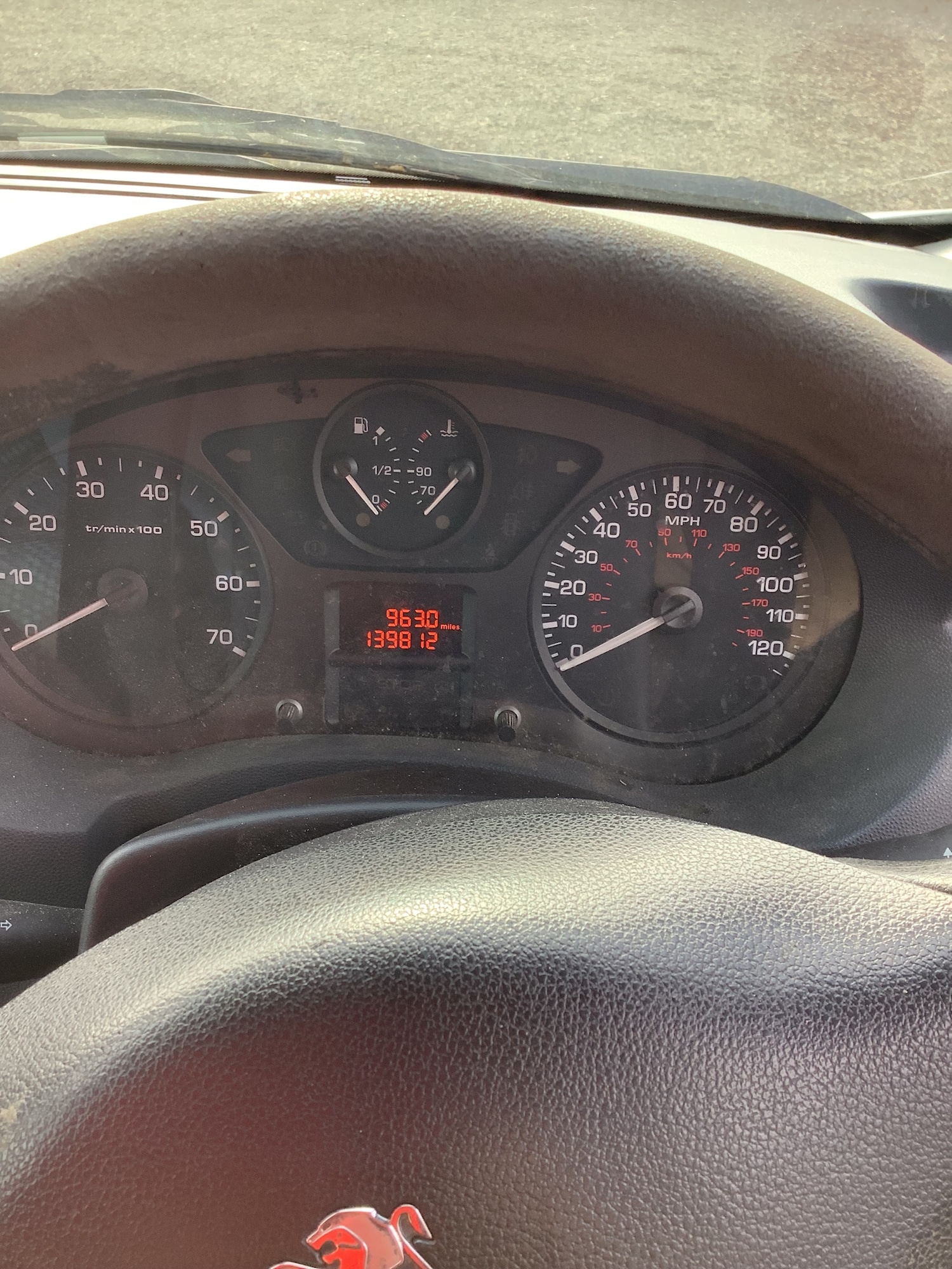 Used Peugeot Expert 2016 for sale - 76149735: Photo 17