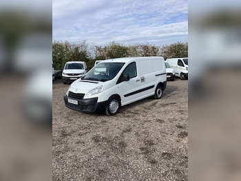 Used Peugeot Expert 2016 for sale - 76149735: Photo