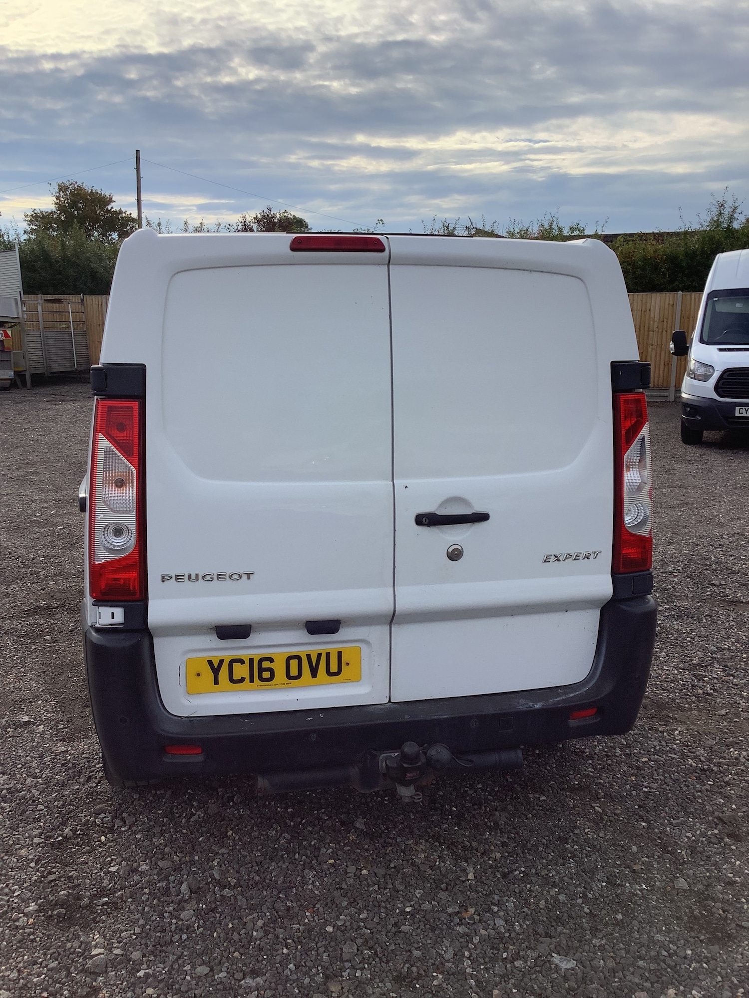 Used Peugeot Expert 2016 for sale - 76149735: Photo 6
