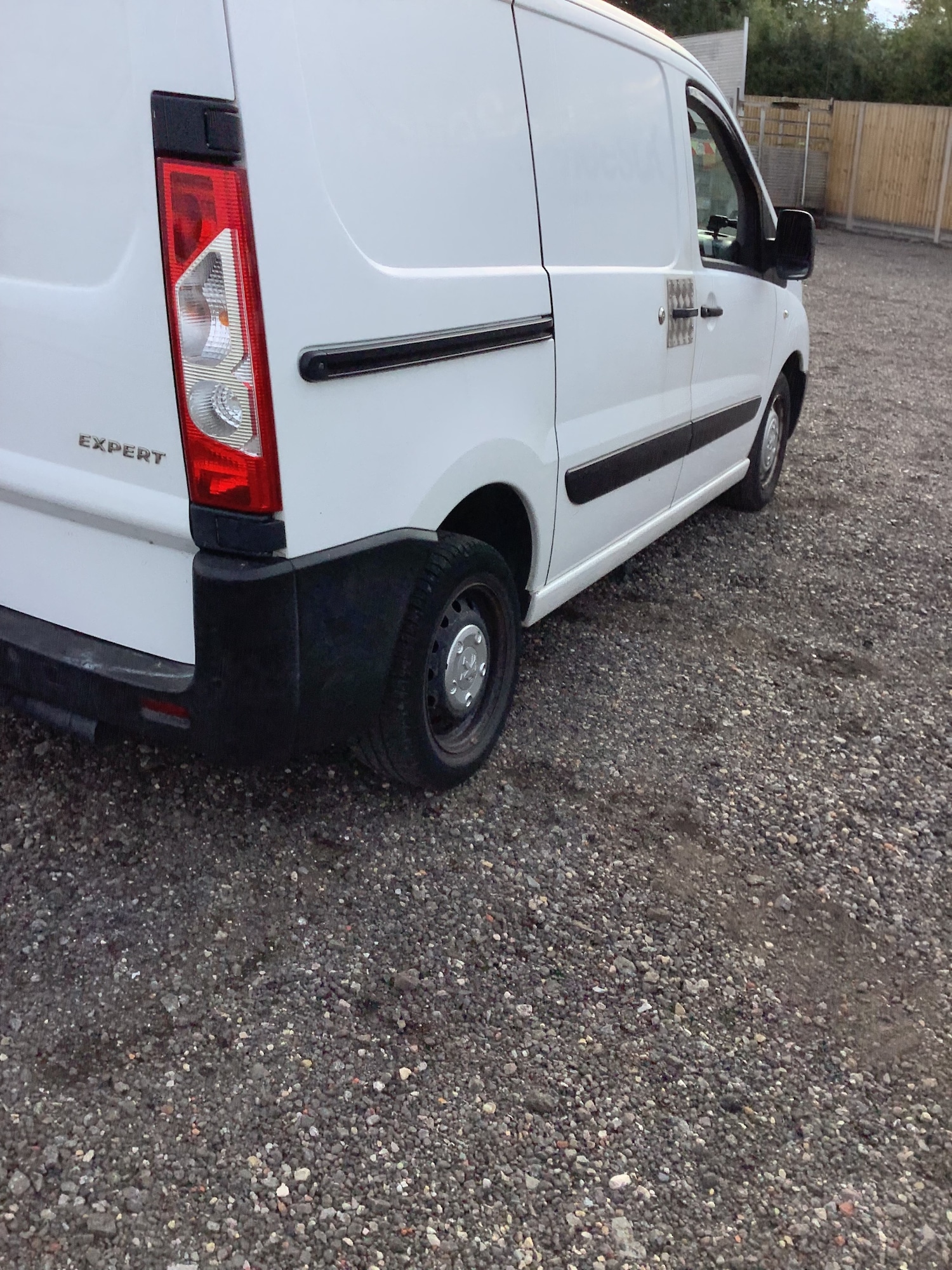 Used Peugeot Expert 2016 for sale - 76149735: Photo 7