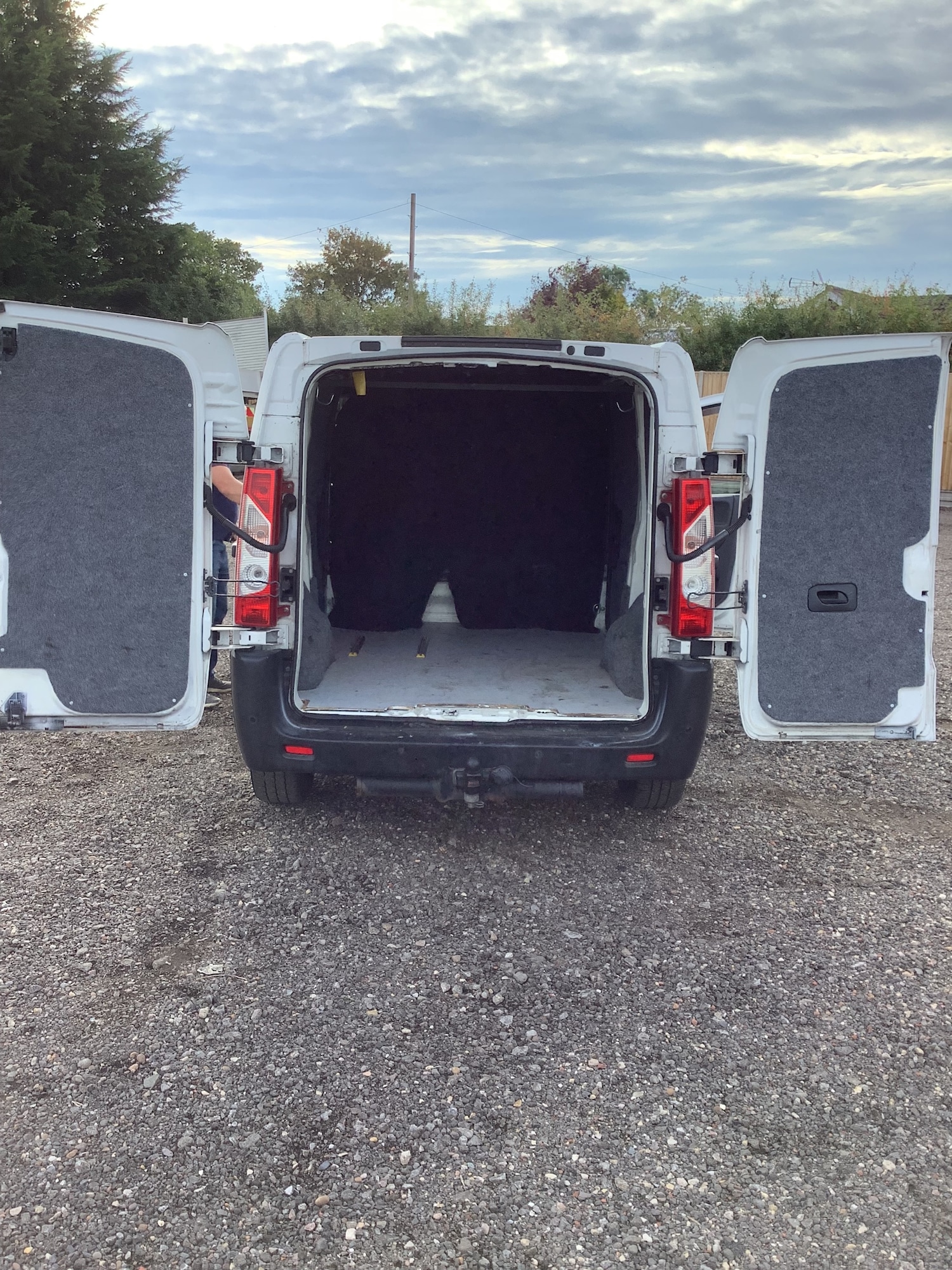 Used Peugeot Expert 2016 for sale - 76149735: Photo 9