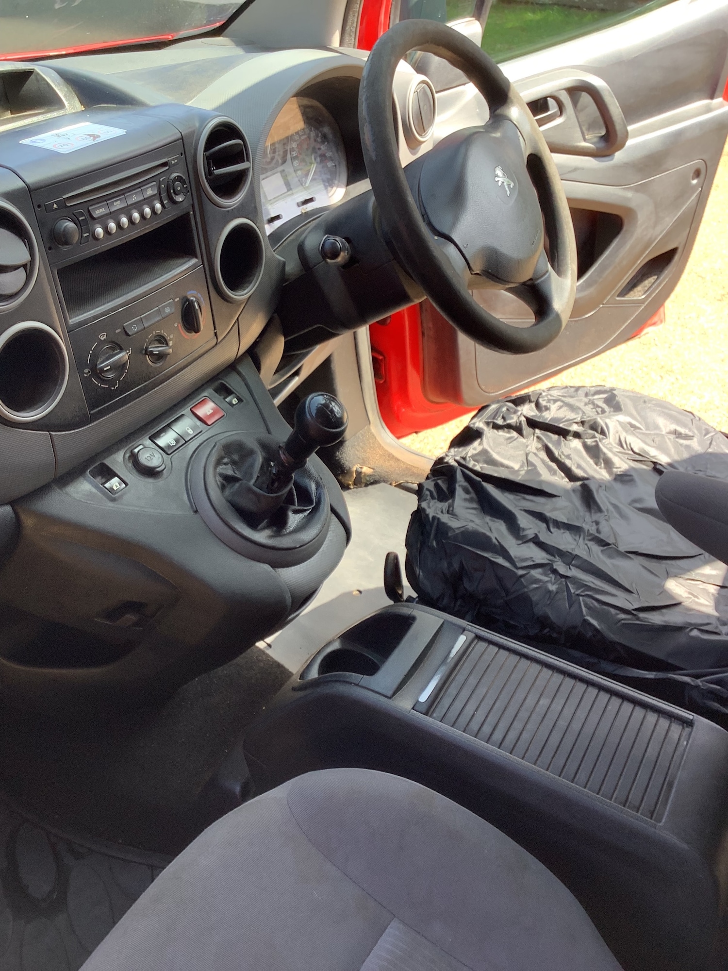 Vehicle 11
