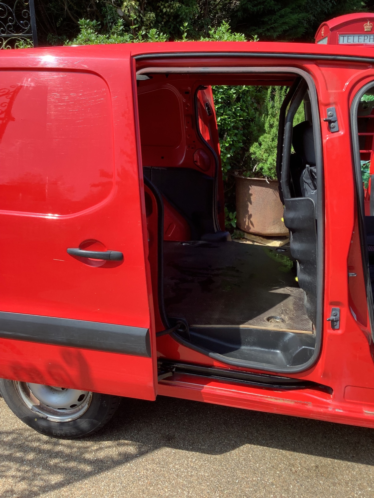 Vehicle 13