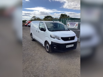 Used Peugeot Expert 2023 for sale - 79335852: Photo