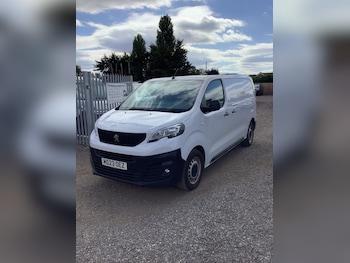 Used Peugeot Expert 2023 for sale - 79335852: Photo