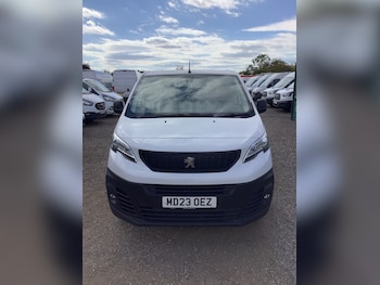 Used Peugeot Expert 2023 for sale - 79335852: Photo
