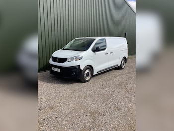 Used Peugeot Expert 2023 for sale - 79335852: Photo