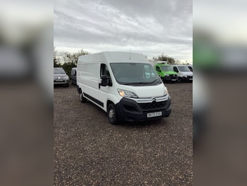 Citroen - Relay