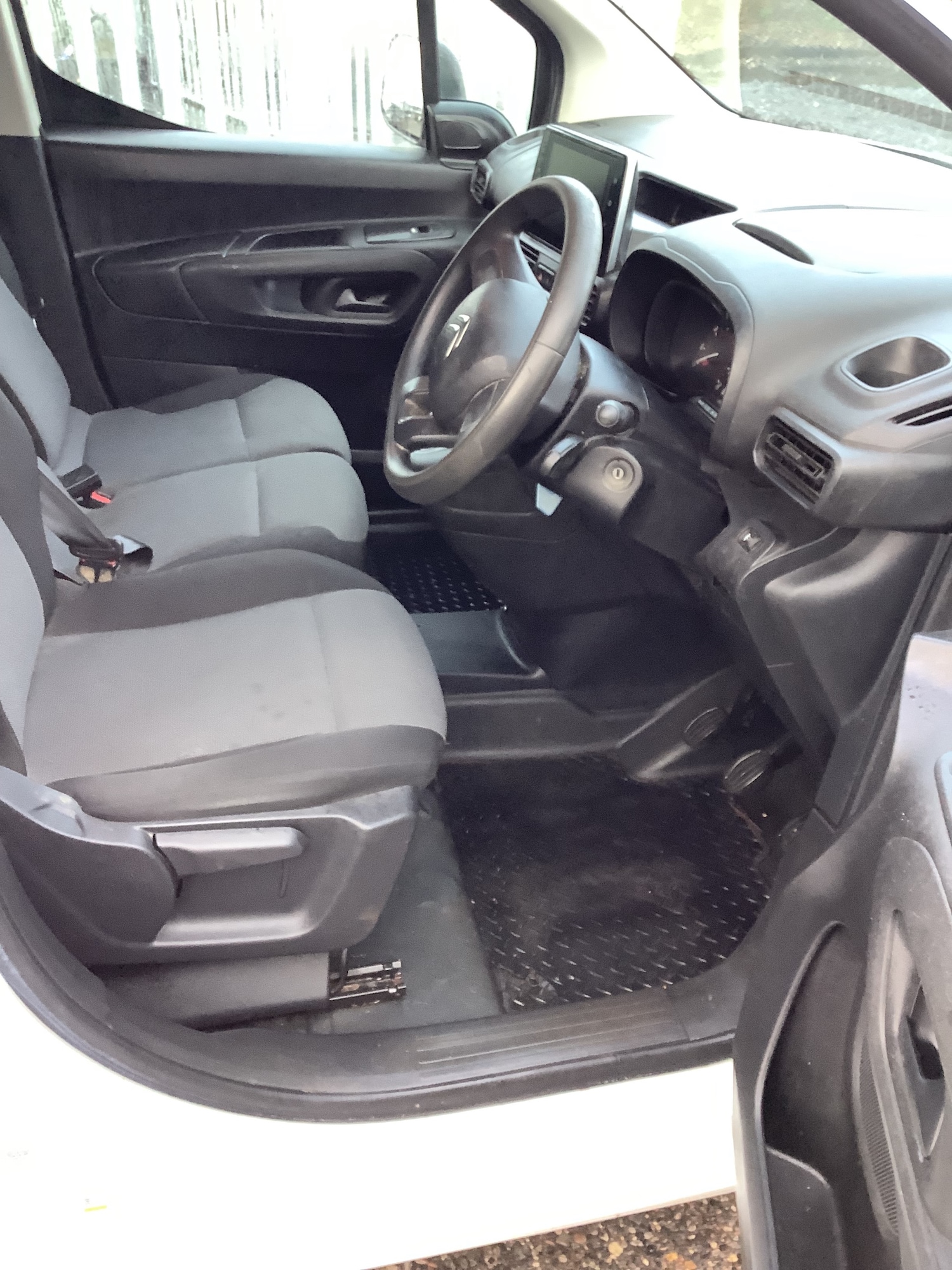 Used Citroen Berlingo 2020 for sale - 77521873: Photo 10