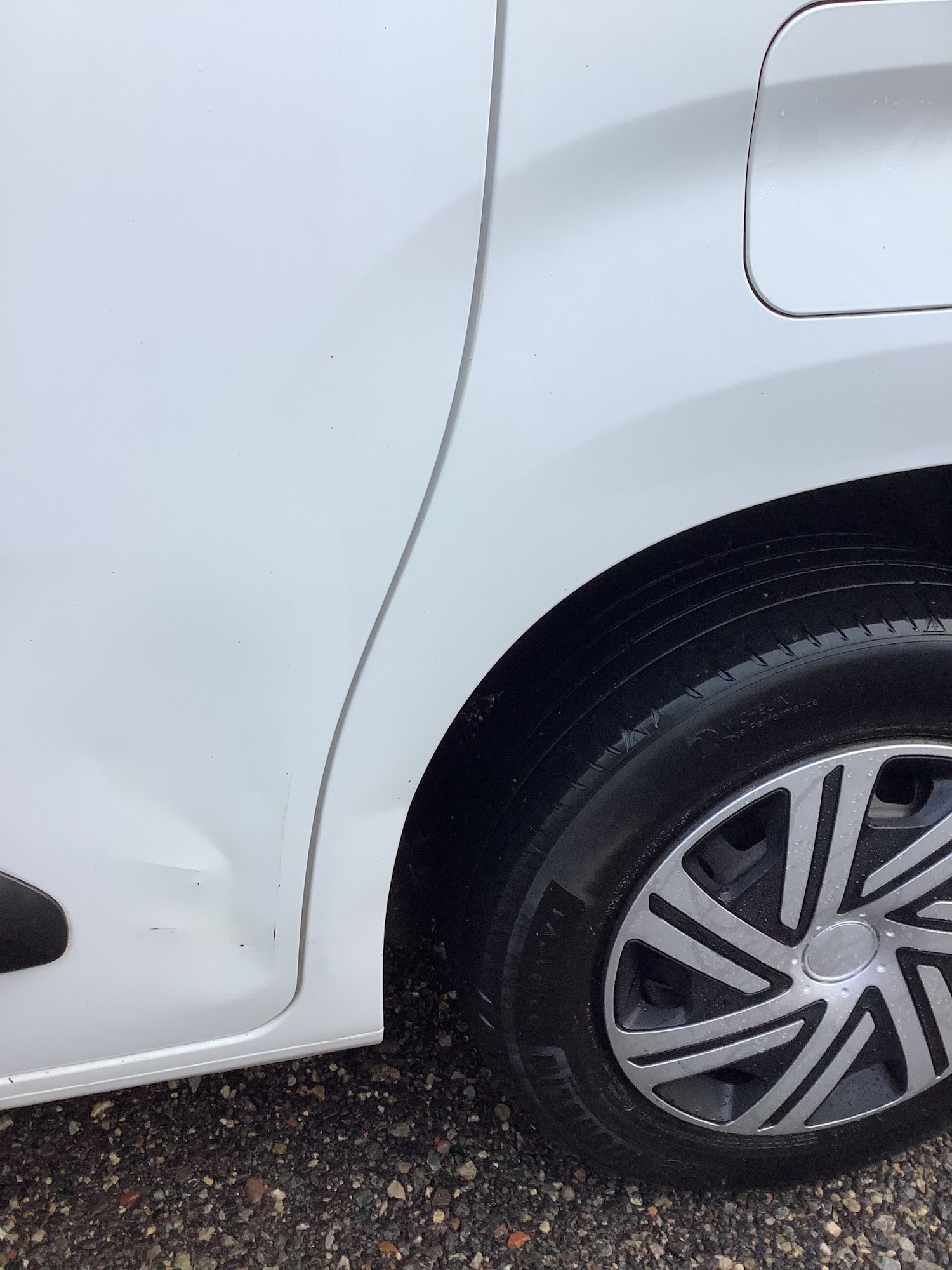 Used Citroen Berlingo 2020 for sale - 77521873: Photo 11