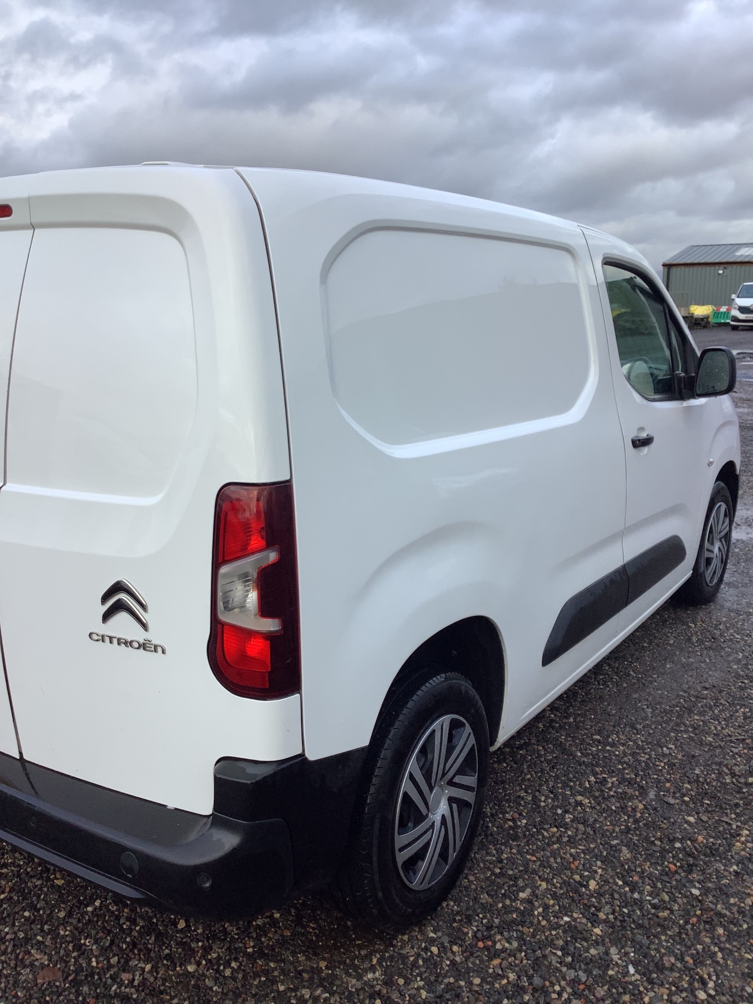 Used Citroen Berlingo 2020 for sale - 77521873: Photo 5