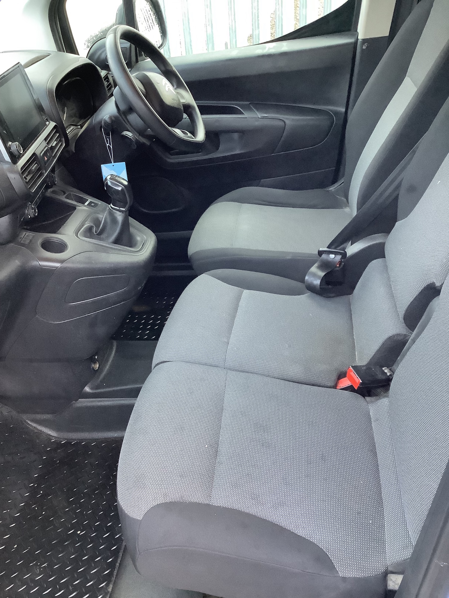 Used Citroen Berlingo 2020 for sale - 77521873: Photo 9