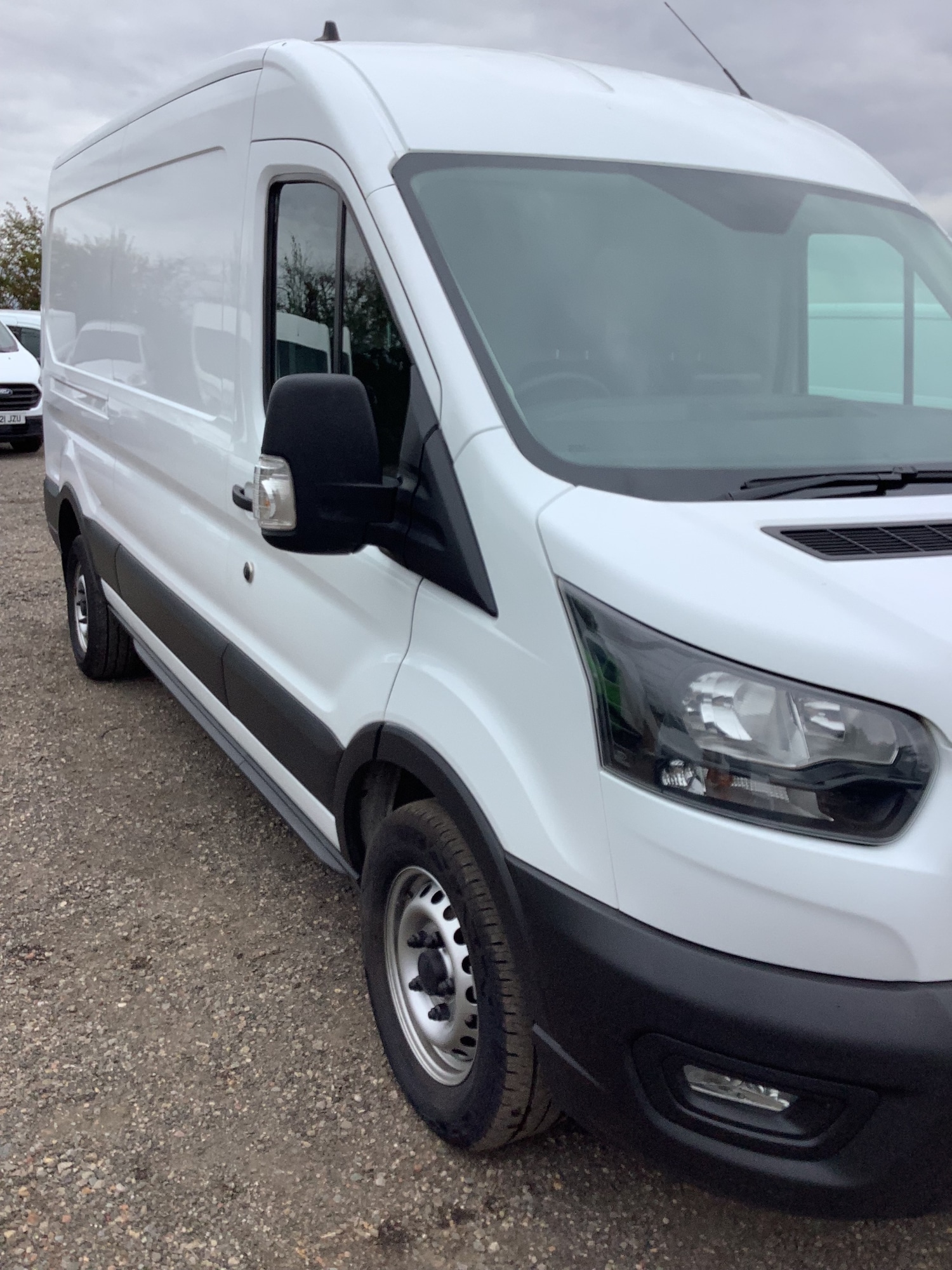 Vehicle 11