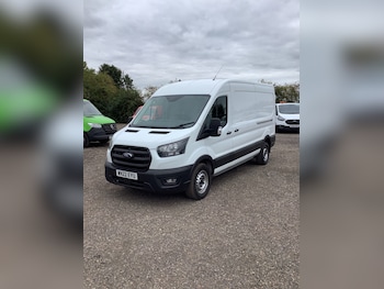 Ford - Transit