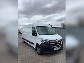 Used Renault Master 2022 for sale - 79709235: Photo