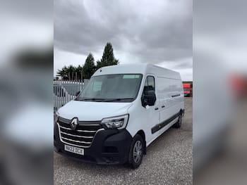 Used Renault Master 2022 for sale - 79709235: Photo