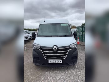 Used Renault Master 2022 for sale - 79709235: Photo
