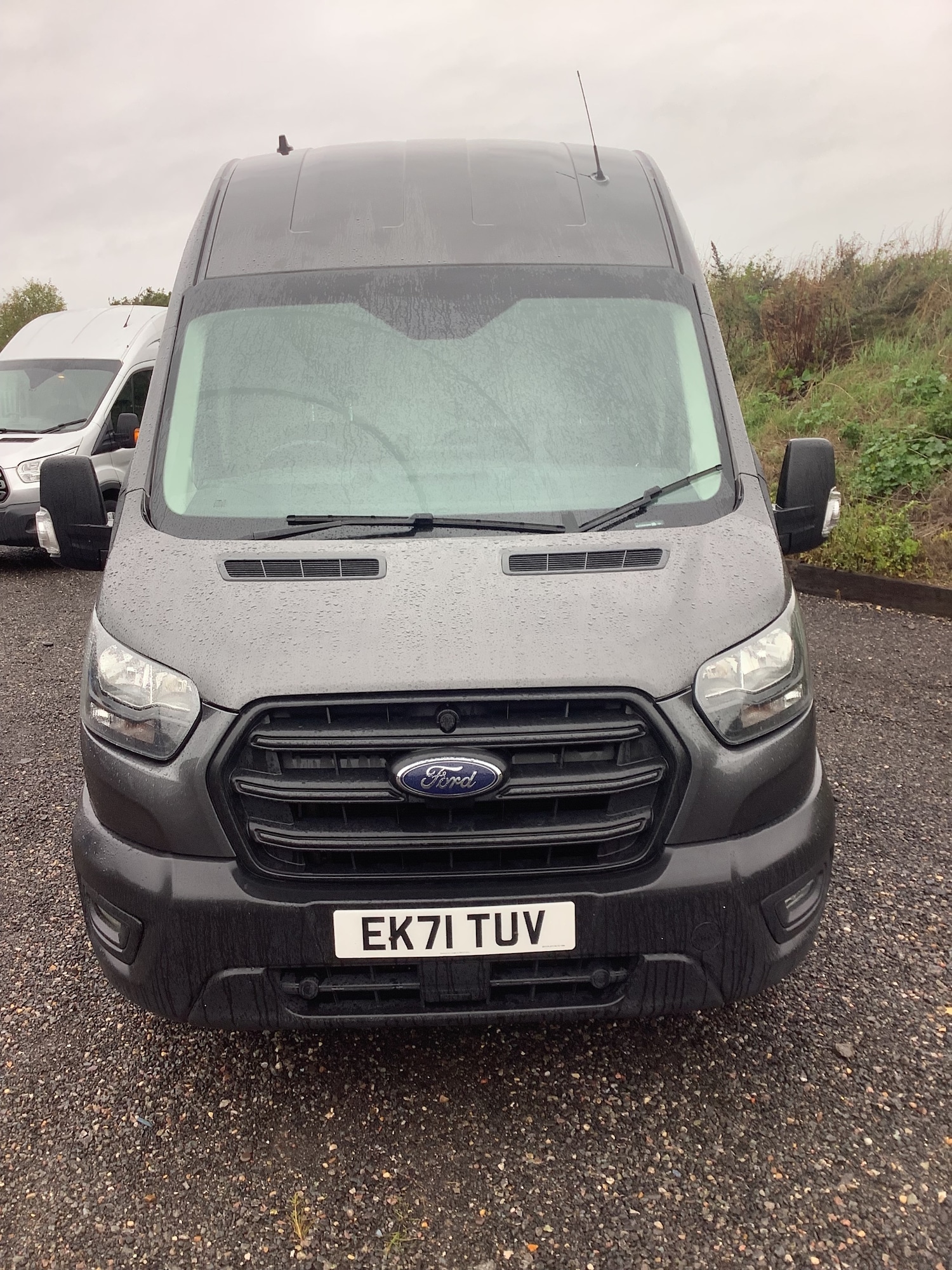 Used Ford Transit 2022 for sale - 76165240: Photo 4