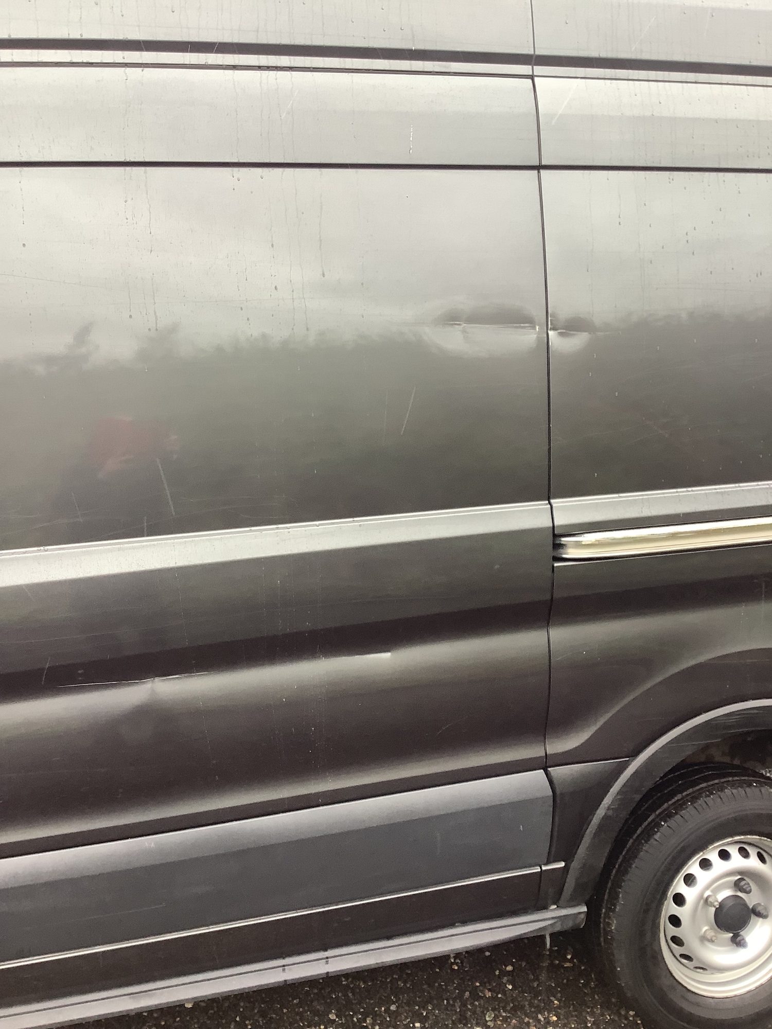 Used Ford Transit 2022 for sale - 76165240: Photo 5