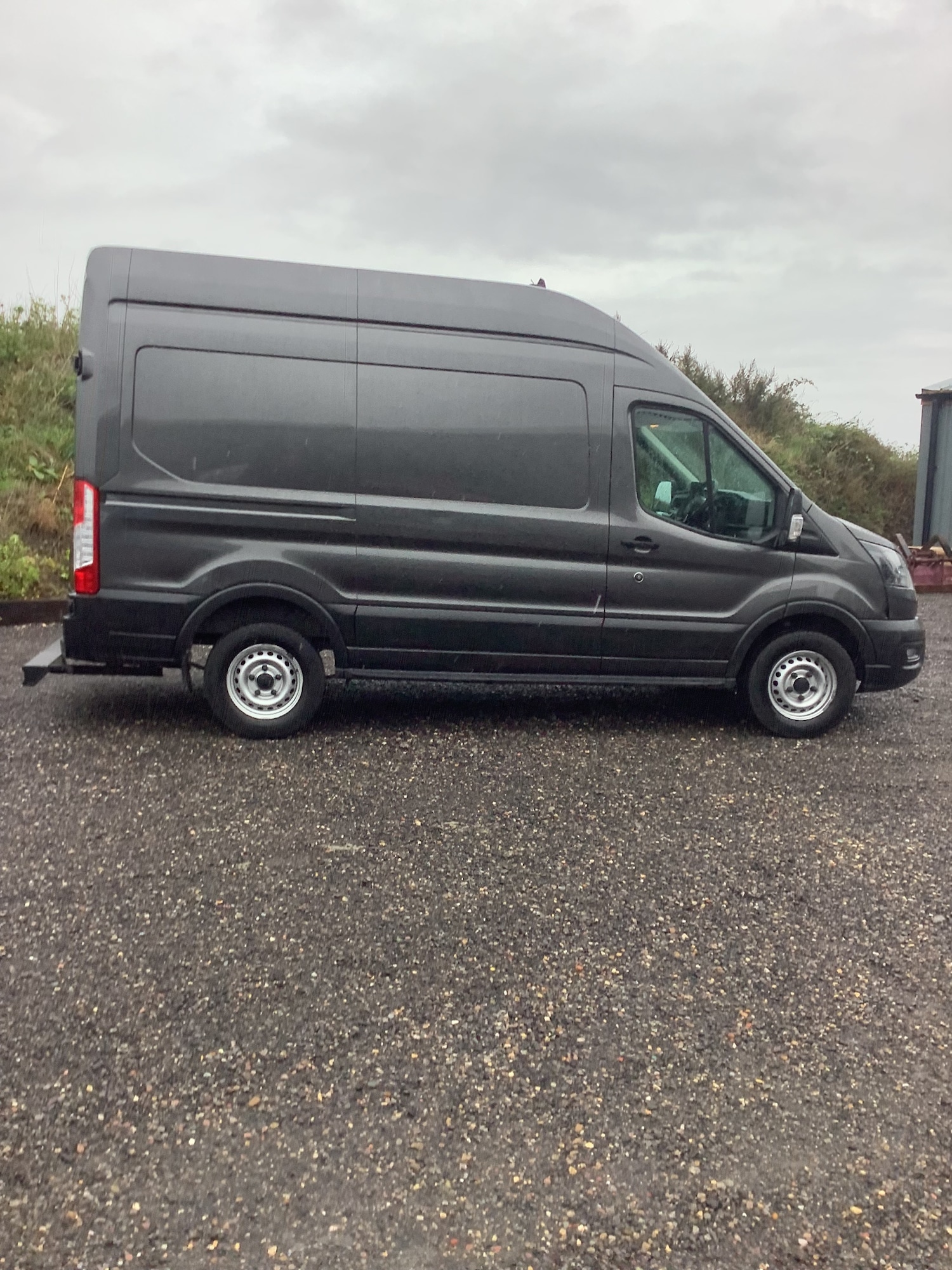 Used Ford Transit 2022 for sale - 76165240: Photo 6