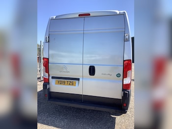Used Citroen Relay 2019 for sale - 78997980: Photo