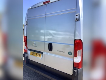 Used Citroen Relay 2019 for sale - 78997980: Photo