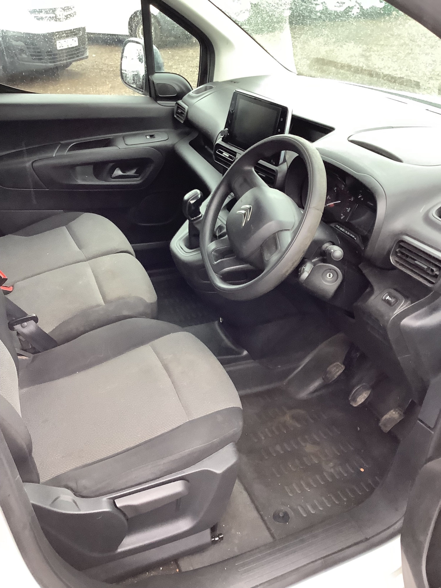 Used Citroen Berlingo 2019 for sale - 77211268: Photo 10