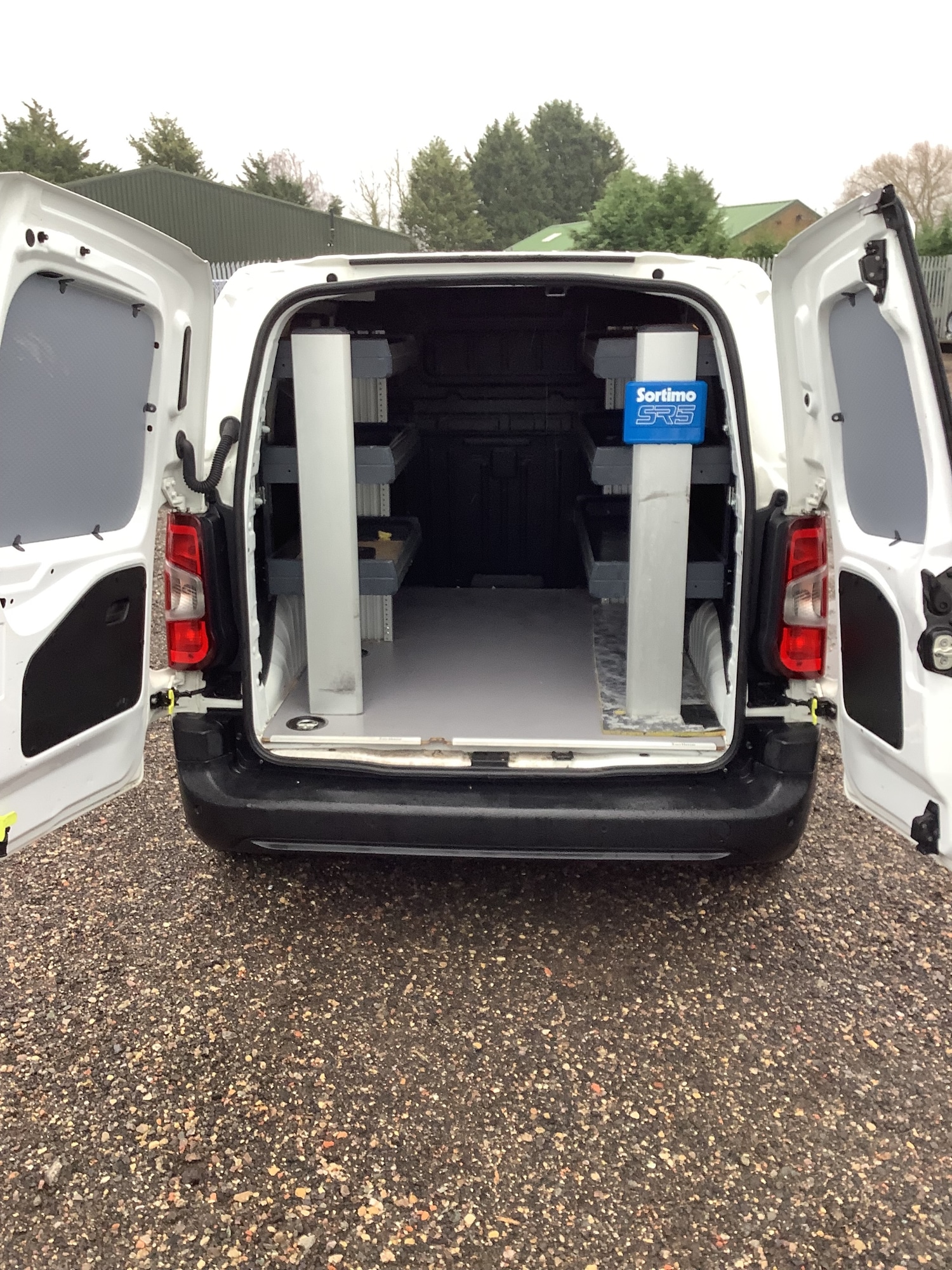 Used Citroen Berlingo 2019 for sale - 77211268: Photo 11