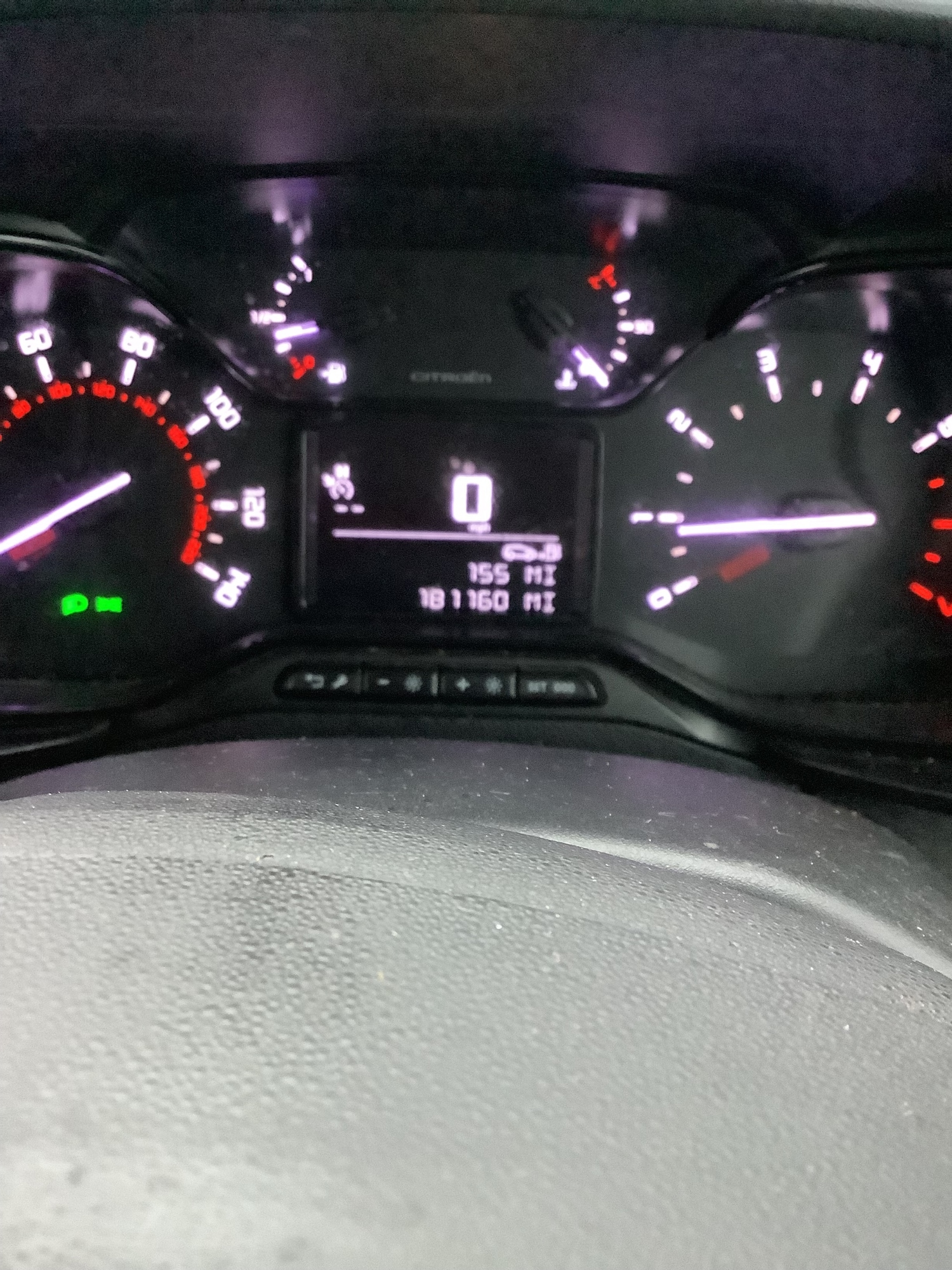 Used Citroen Berlingo 2019 for sale - 77211268: Photo 13