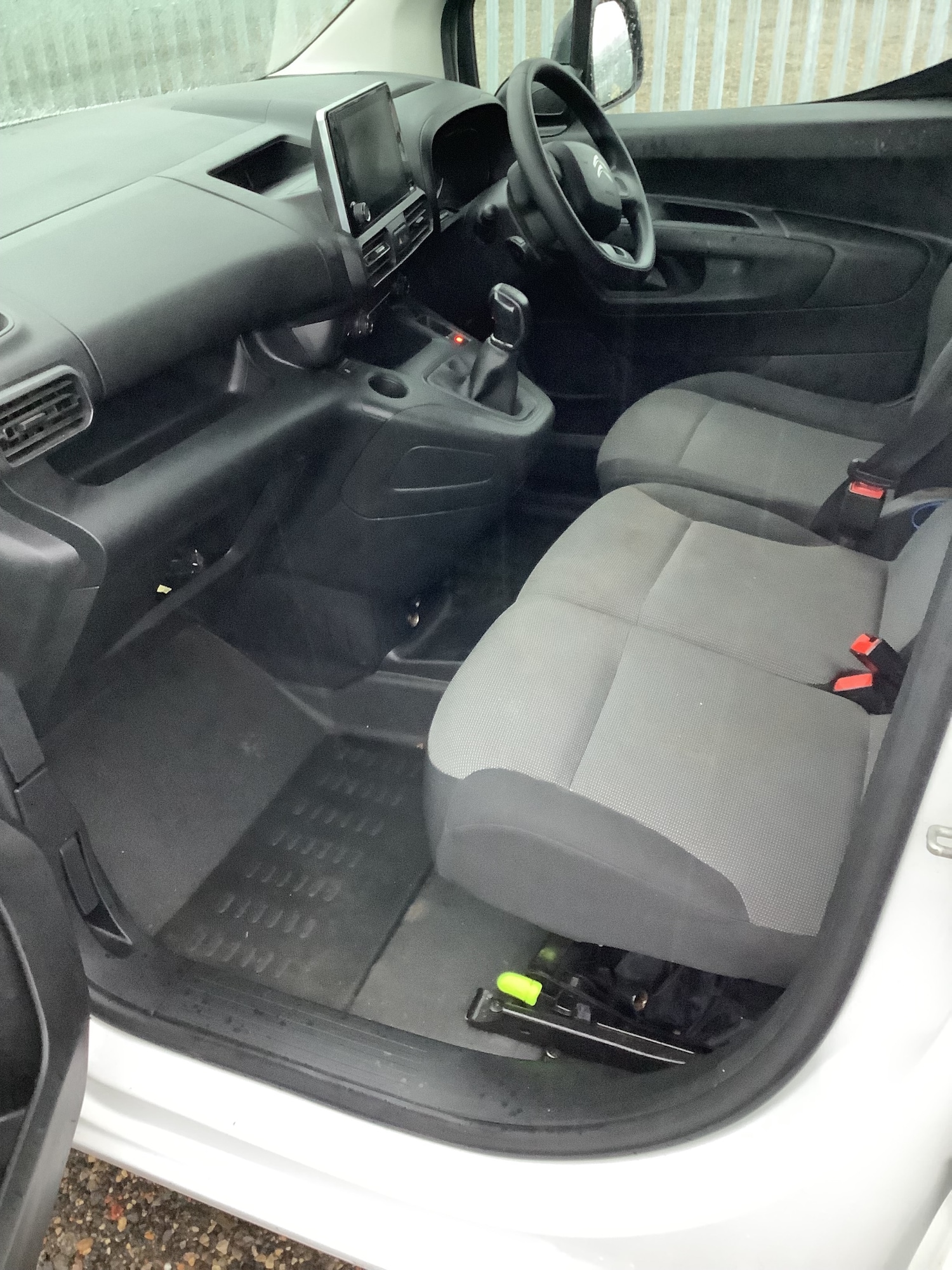 Used Citroen Berlingo 2019 for sale - 77211268: Photo 16