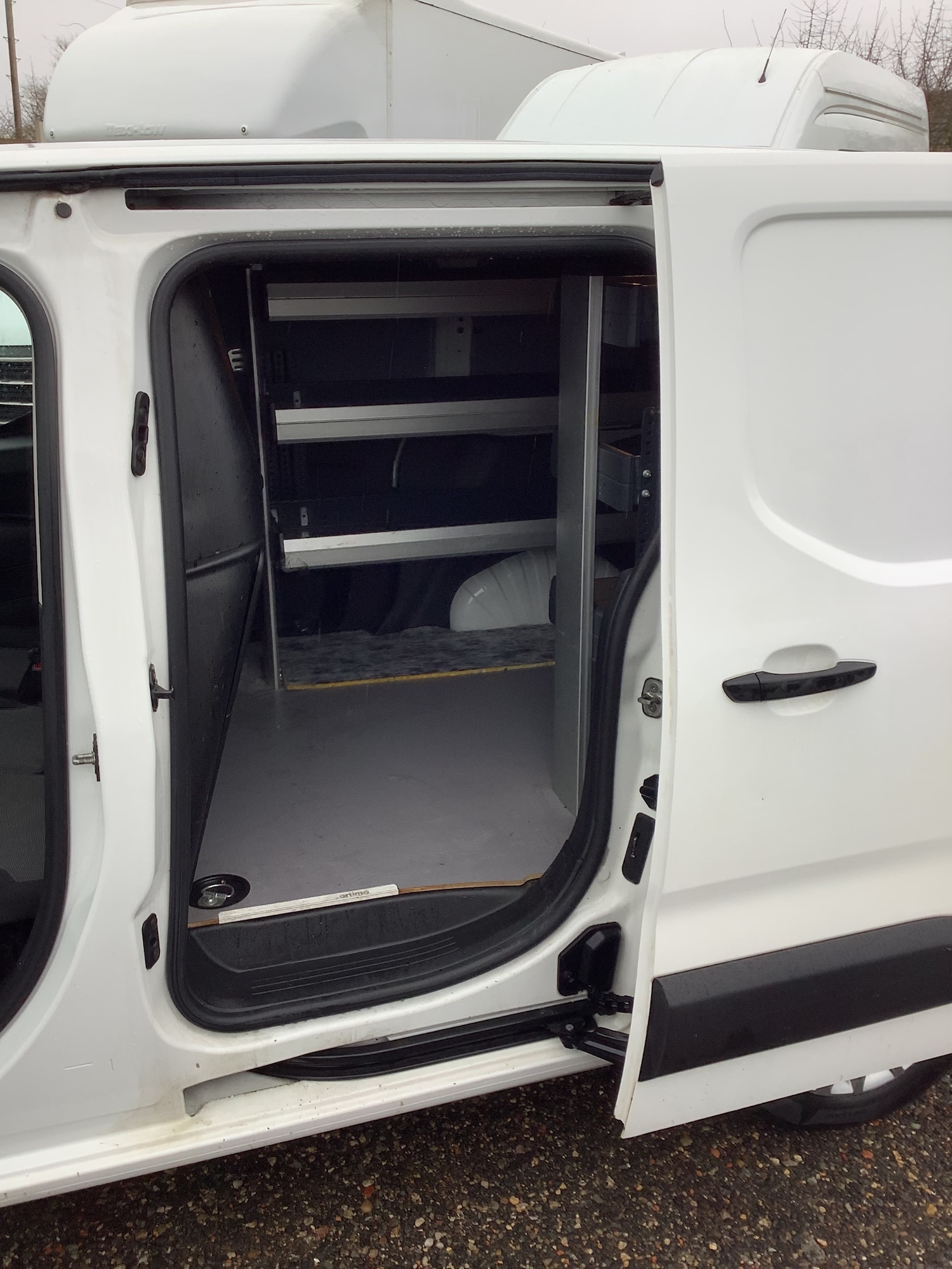 Used Citroen Berlingo 2019 for sale - 77211268: Photo 8