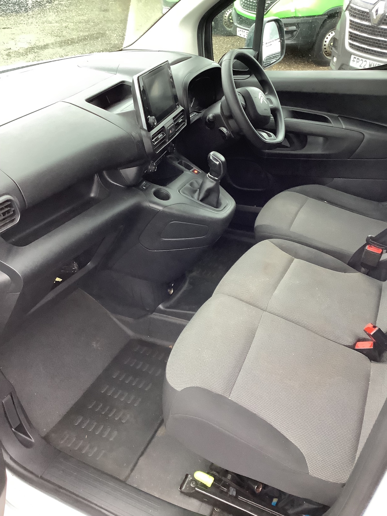 Used Citroen Berlingo 2019 for sale - 77211268: Photo 9