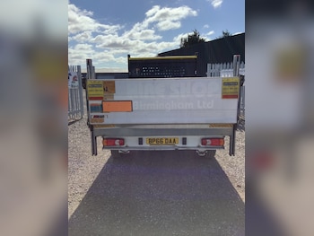 Used Citroen Relay 2016 for sale - 79091378: Photo