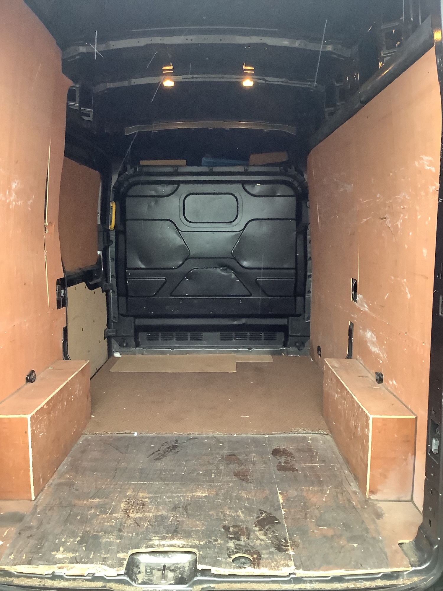 Used Ford Transit 2021 for sale - 76358244: Photo 12
