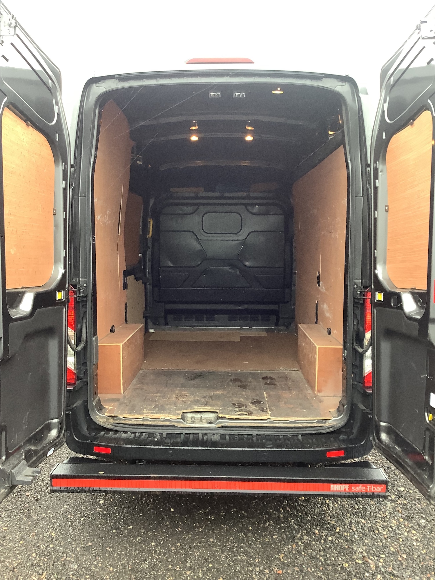Used Ford Transit 2021 for sale - 76358244: Photo 13