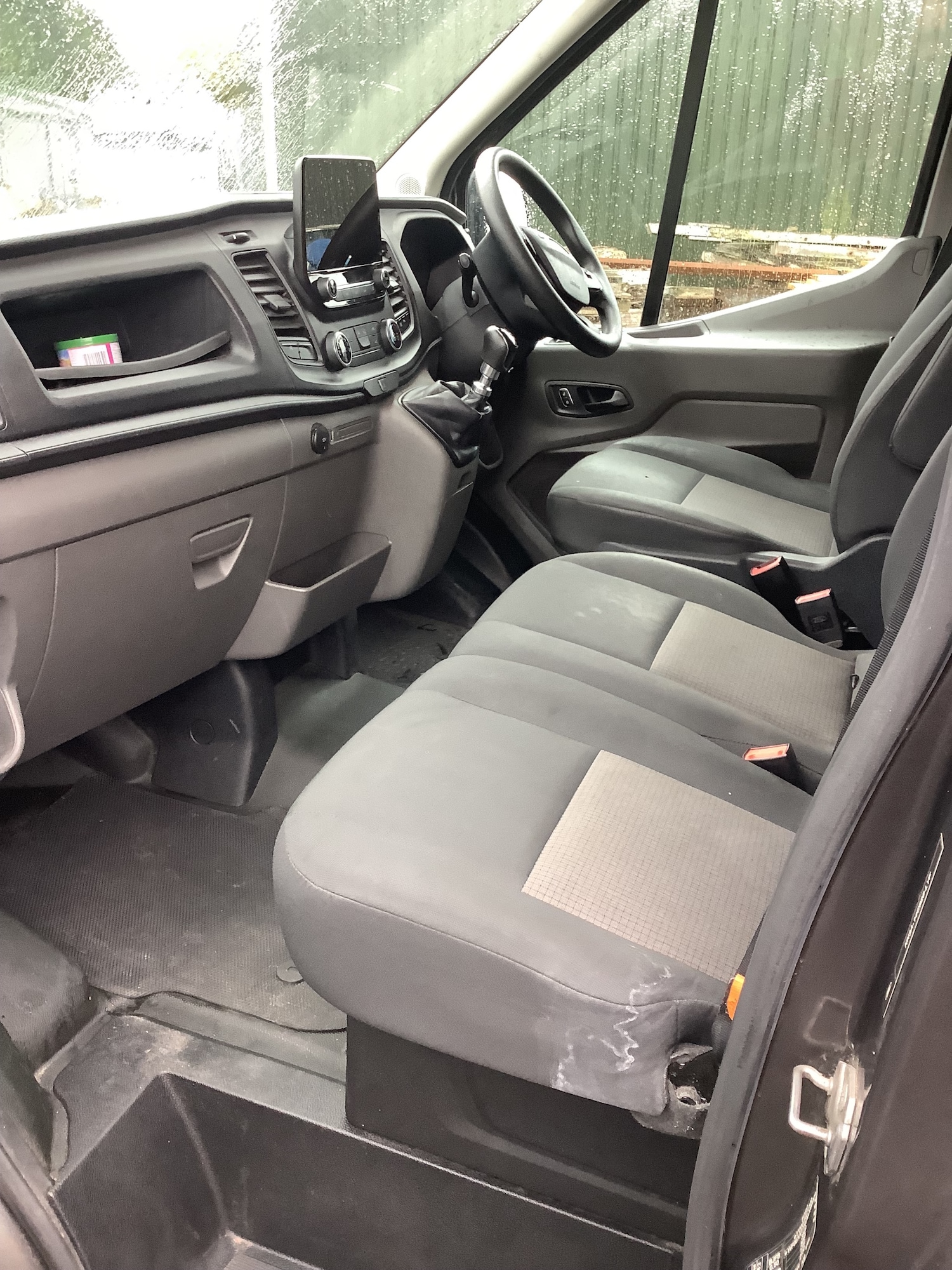 Used Ford Transit 2021 for sale - 76358244: Photo 14