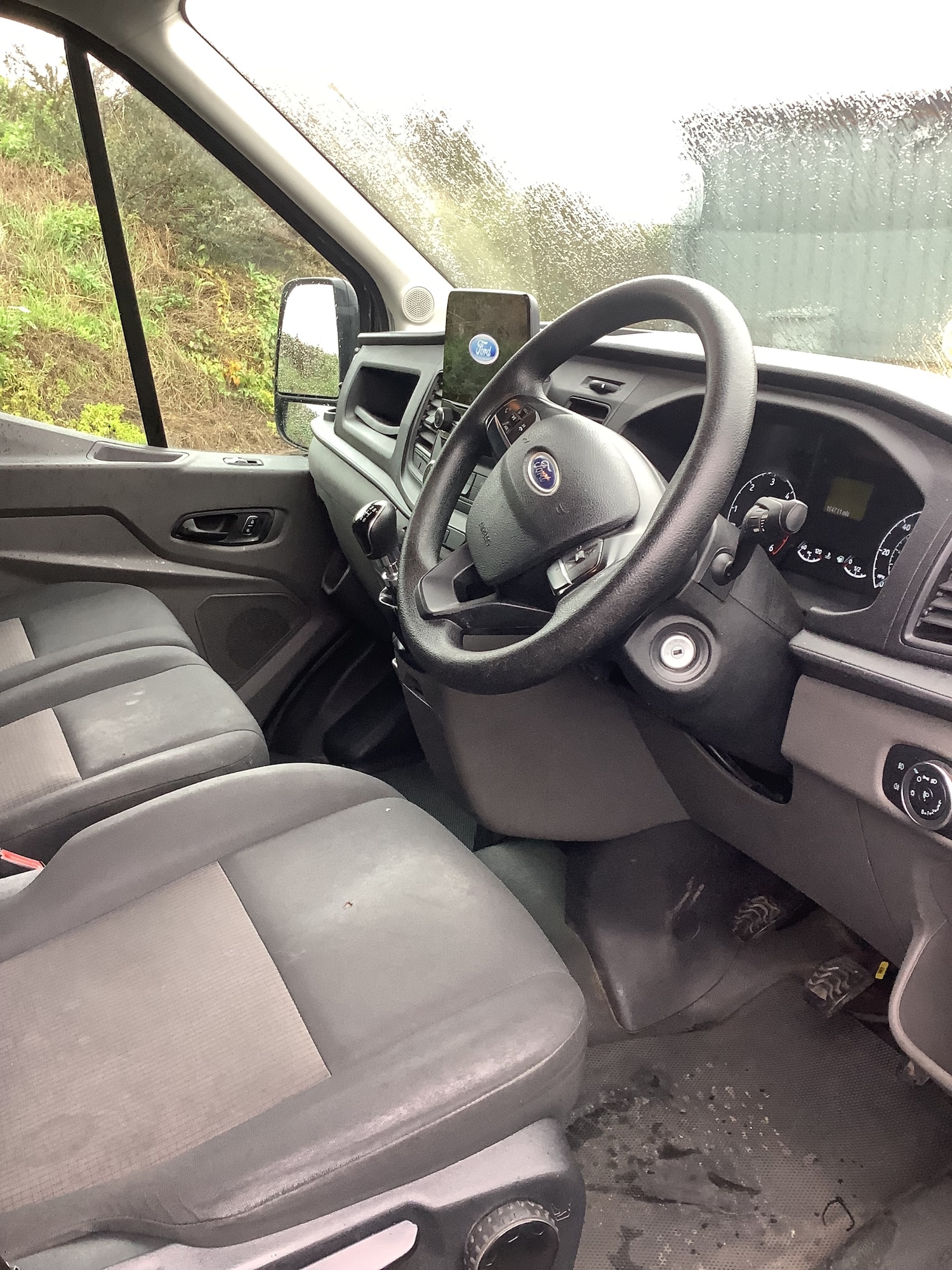 Used Ford Transit 2021 for sale - 76358244: Photo 15
