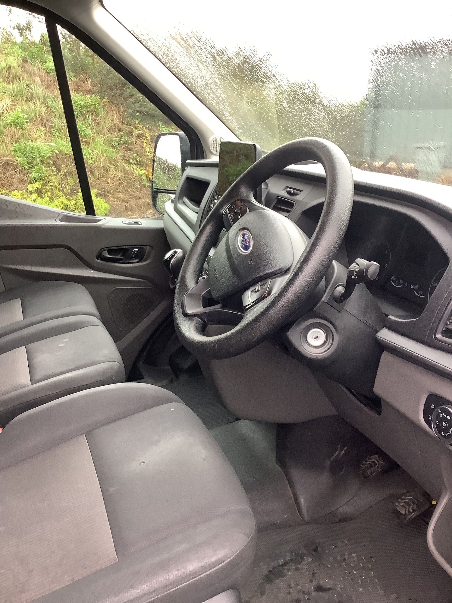 Used Ford Transit 2021 for sale - 76358244: Photo 16