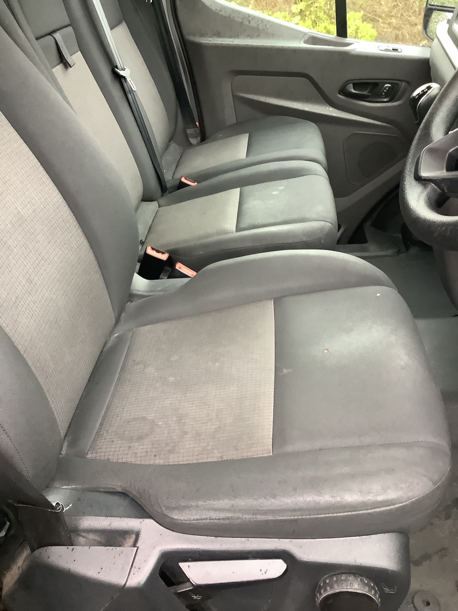 Used Ford Transit 2021 for sale - 76358244: Photo 17