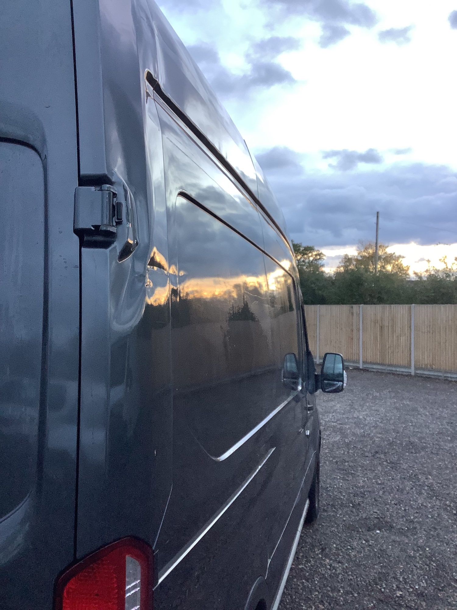 Used Ford Transit 2021 for sale - 76358244: Photo 9
