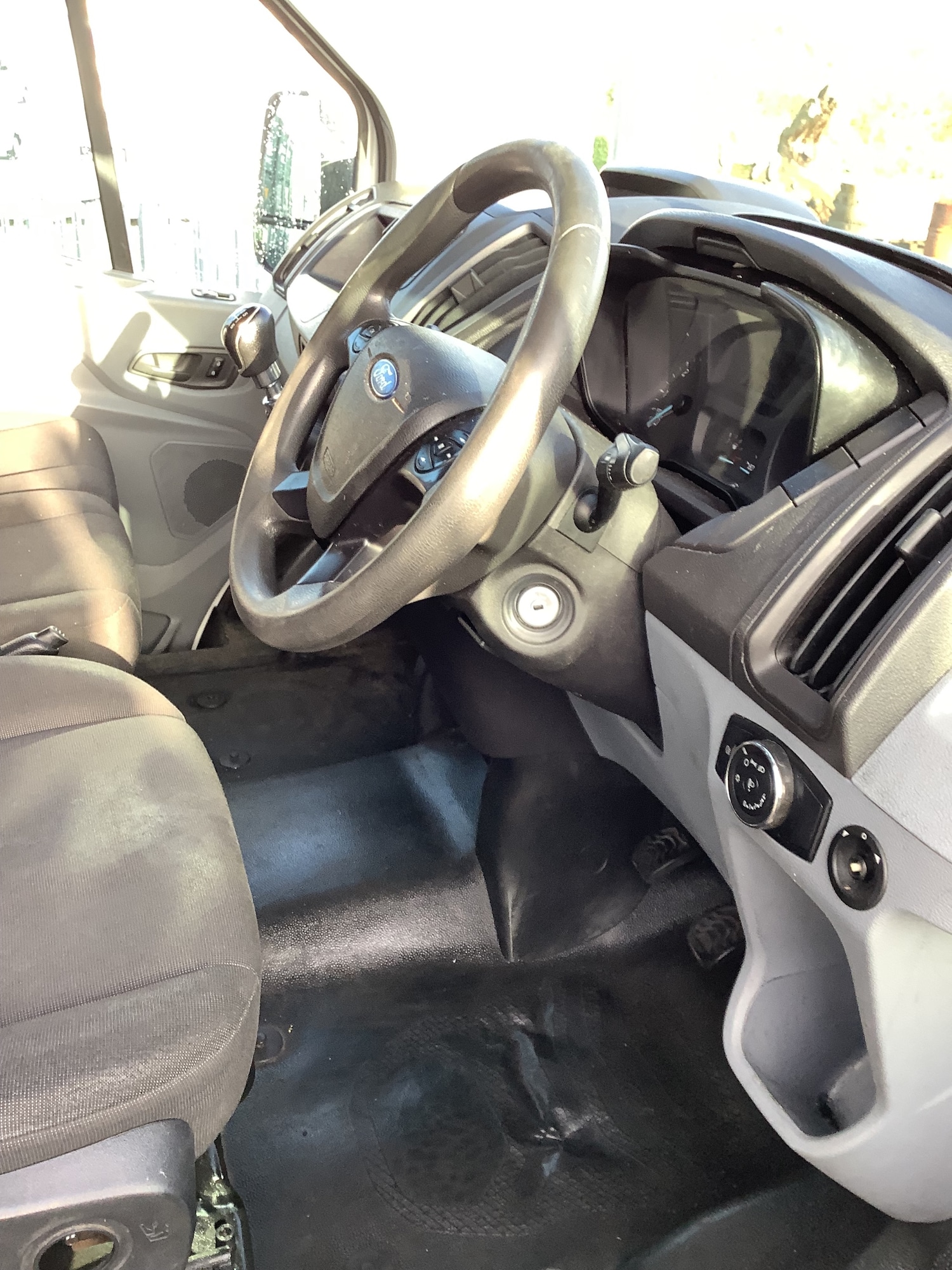 Used Ford Transit 2019 for sale - 76837386: Photo 14